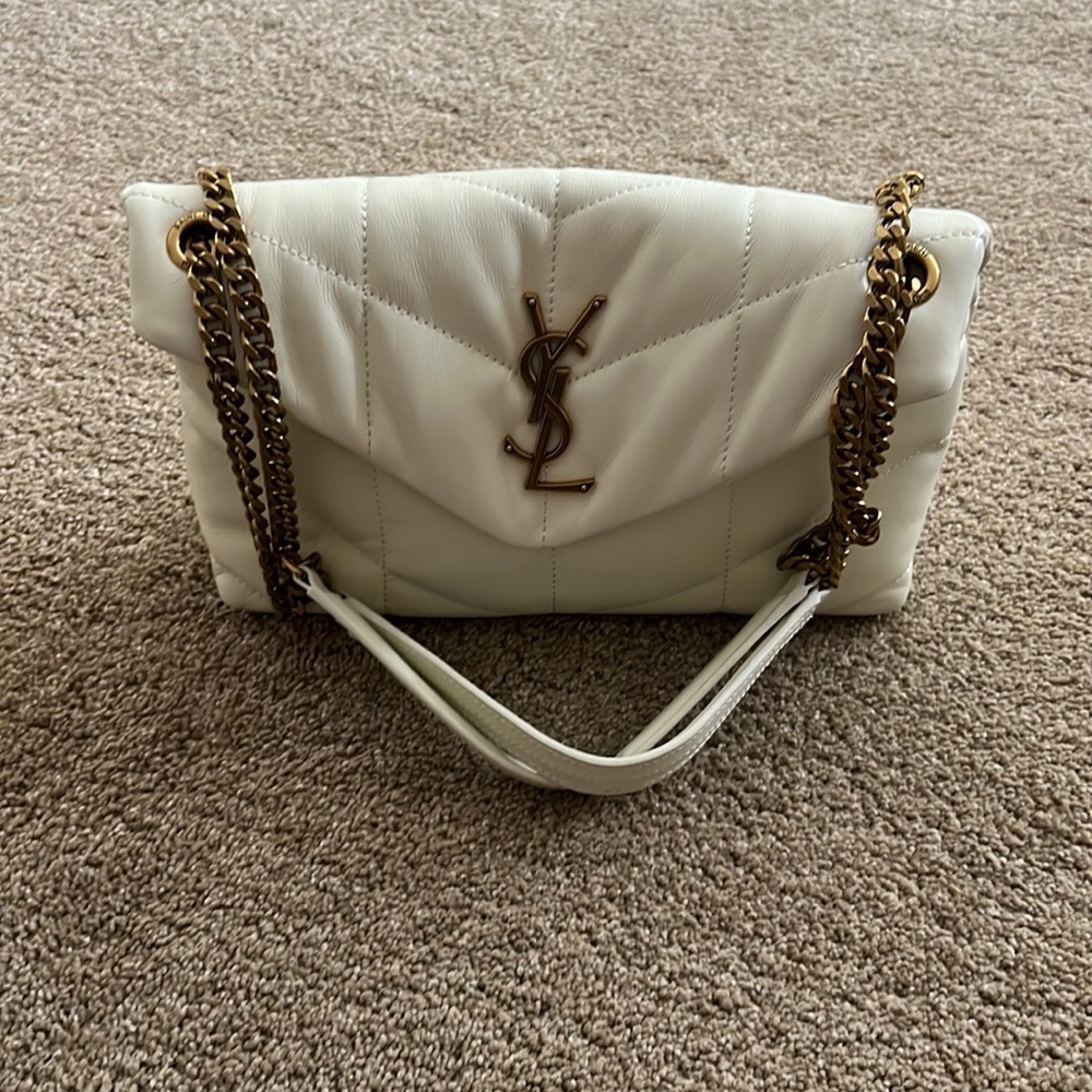 YSL shoulder/crossbody bag